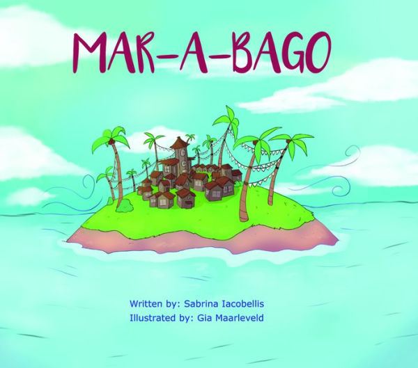 Mar-a-Bago