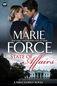 Free ebooks to download on my phone State of Affairs in English by Marie Force 9781952793172 MOBI ePub RTF