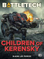 BattleTech: Children of Kerensky