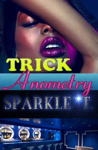 Title: Trickanometry, Author: Sparkle T.