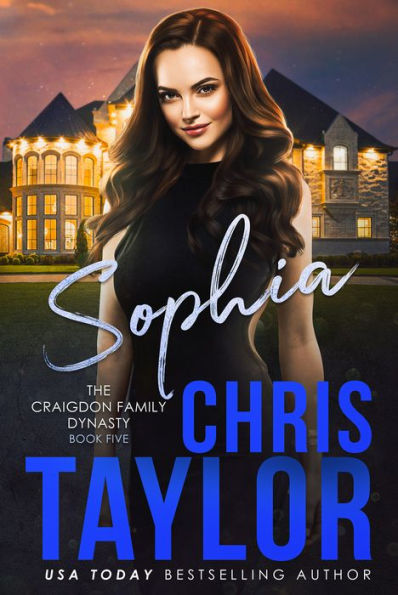 SOPHIA - Book Five of the Craigdon Family Dynasty