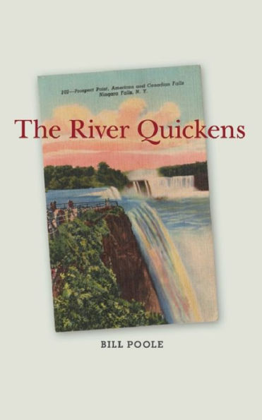 The River Quickens