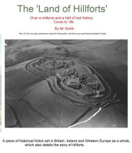 Title: The Land of Hillforts part 10, by Mr Smith, Author: Mr Smith