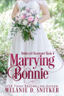 Marrying Bonnie: A Single Dad Inspirational Romance