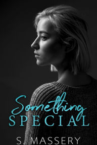 Title: Something Special, Author: S. Massery