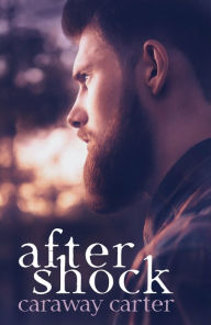 Title: Aftershock, Author: Caraway Carter
