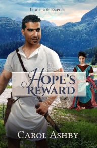Title: Hope's Reward, Author: Carol Ashby