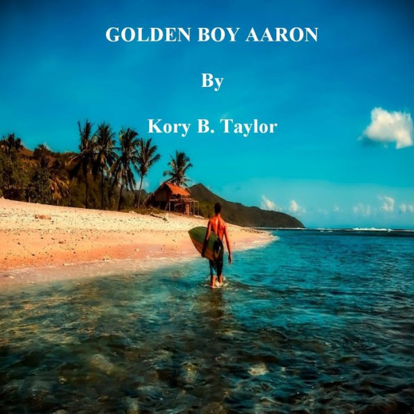 GOLDEN BOY AARON