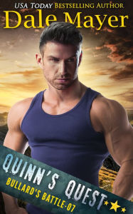 Title: Quinn's Quest, Author: Dale Mayer