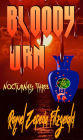 BLOODY URN
