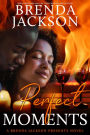 Perfect Moments (Book 3 of the Perfect Series)