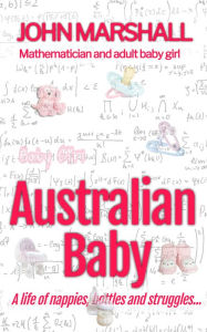 Title: Australian Baby, Author: John Marshall