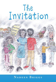 Title: The Invitation, Author: Nadeen Briggs