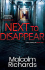 Next to Disappear: An Emily Swanson Murder Mystery