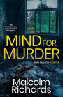 Mind for Murder: An Emily Swanson Murder Mystery
