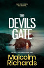 The Devil's Gate: erial Killer Thriller Set in a Small Town with Dark Secrets