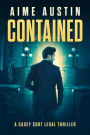 Contained: A Casey Cort Legal Thriller