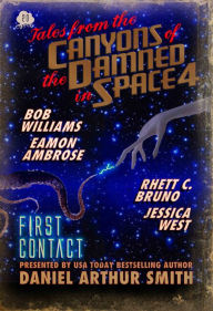 Title: Tales from the Canyons of the Damned: No. 20, Author: Daniel Arthur Smith