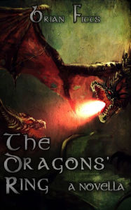 Title: The Dragons' Ring, Author: Brian Fitts