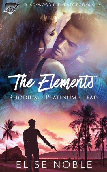 The Elements: Rhodium - Platinum - Lead