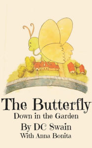 Title: The Butterfly, Author: DC Swain