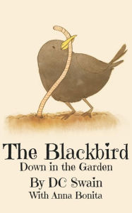 Title: The Blackbird, Author: DC Swain