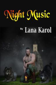 Title: Night Music, Author: Lana Karol