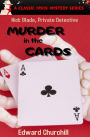 MURDER IN THE CARDS