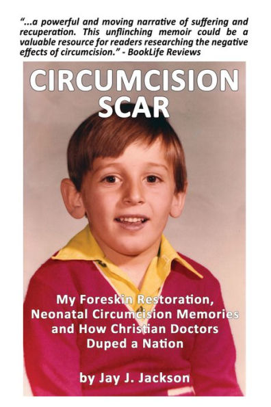 Circumcision Scar