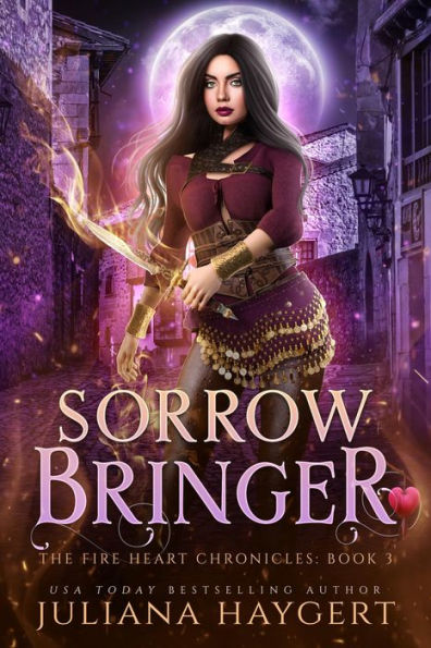 Sorrow Bringer