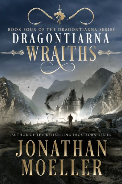 Dragontiarna: Wraiths