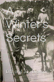 Title: A Winter's Secrets, Author: J.L. Broxson