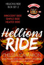 Hellions Ride Box Set 5-7