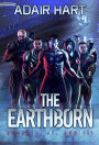 The Earthborn Box Set: Books 1 - 3