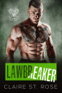 Lawbreaker (Book 3)