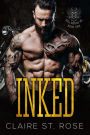 Inked (Book 1)