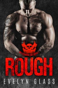 Title: Rough (Book 1), Author: Evelyn Glass