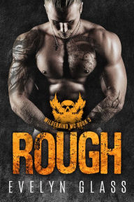 Title: Rough (Book 3), Author: Evelyn Glass