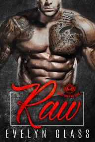 Title: Raw (Book 1), Author: Evelyn Glass