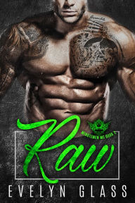 Title: Raw (Book 2), Author: Evelyn Glass