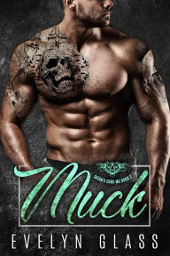 Title: Muck (Book 2), Author: Evelyn Glass