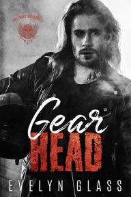 Title: Gearhead (Book 1), Author: Evelyn Glass