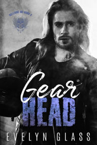 Title: Gearhead (Book 2), Author: Evelyn Glass