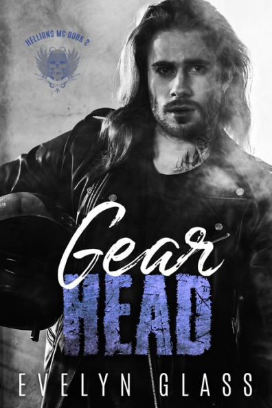 Gearhead (Book 2)