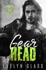 Title: Gearhead (Book 3), Author: Evelyn Glass