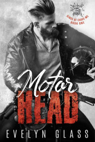 Title: Motorhead (Book 1), Author: Evelyn Glass