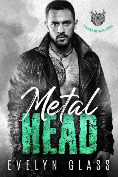 Metalhead (Book 3)