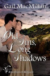 Title: Old Sins, Long Shadows, Author: Gail Macmillan