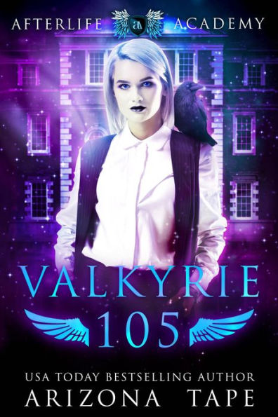 Valkyrie 105