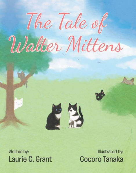The Tale of Walter Mittens